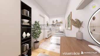 HALO reality - Predaj, jednoizbový byt Bratislava Petržalka, - 16