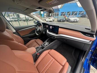 Škoda Octavia 2.0 TDi TOP Selectiom DSG - 16