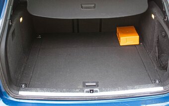 Audi A4 Avant b8 3.0 tdi 3x S-line - 16
