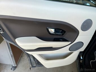 RANGE ROVER EVOQUE - NA PREDAJ / NA SPLÁTKY - 16