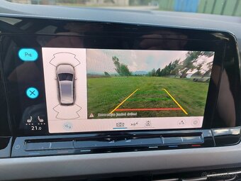 Volkswagen Golf Variant 2.0 TDI, 85kW (116 PS), LIFE - 16
