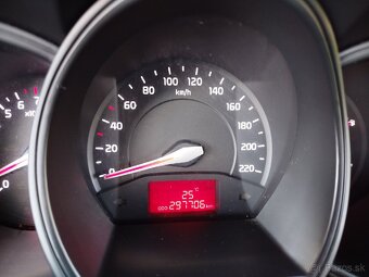 Predám Kia Rio - 16