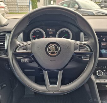 ŠKODA KODIAQ 2.0 TDI SCR STYLE DSG . - 16
