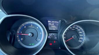 Hyundai i30 1.6 CRDi M6 2.majiteľ, nove v SR - 16