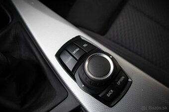BMW Rad 3 Touring F31 318d, manuál, Mpaket, NAJNIŽŠIA CENA - 16