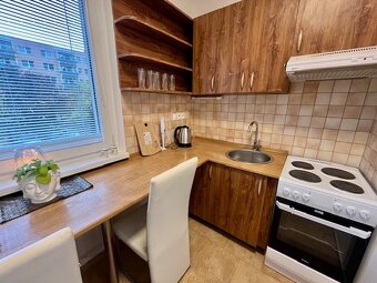 1-izb.byt Klokočina, cena vrátane energii aj internetu - 16