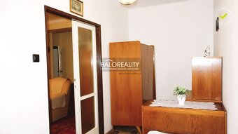 HALO reality - Predaj, trojizbový byt s vlastnou garážou Mal - 16