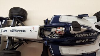 1:18 WILLIAMS FW24 MONTOYA - 16