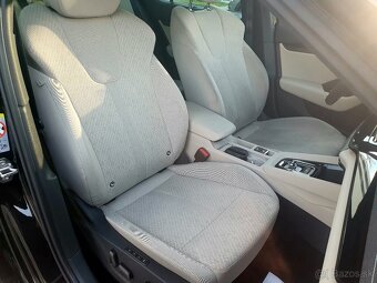 Škoda Octavia 4 1.4 TSI iV PHEV Style DSG 110kW - 16