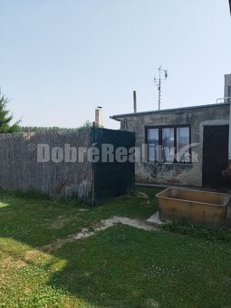 Super ponuka - príjemný rodinný dom pre viacčlennú rodinu s  - 16