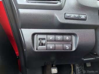 Nissan Leaf ACENTA - 16