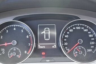 Volkswagen Golf 1.2 TSI BMT 105k R-Line Comfortline - 16