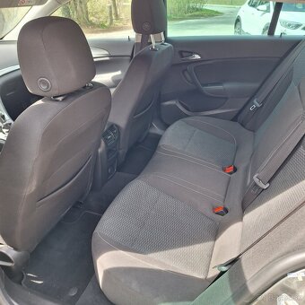 Opel Insignia 2.0 CDTi 125 kW - 16
