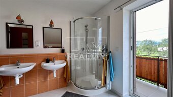 Rodinný dom na predaj, Príbovce - 16