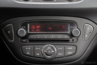 Opel Corsa e 1.4 66kw 1. majiteľ - 16