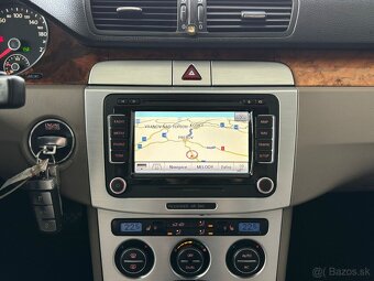 Volkswagen Passat Variant 2.0 TDI Highline DSG 265000km 2009 - 16