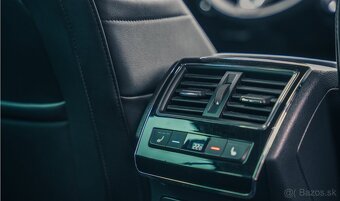 Škoda Superb Combi Style Plus | PRIHLÁSENÉ - 16