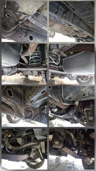 JEEP CHEROKEE 2.8 CRD Limited - 16