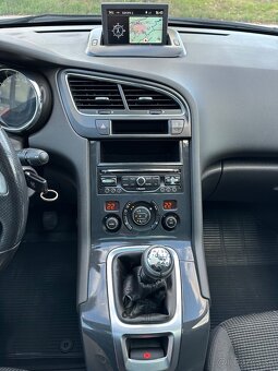 Peugeot 5008 2.0 BlueHDi STOP STARTStyle - 16