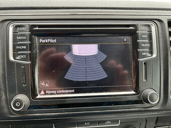 Volkswagen T6 Transporter 2.0 Tdi, L1H1, odpočet DPH - 16