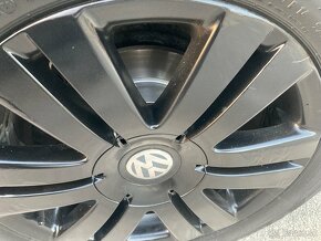 Volkswagen Caddy 2013/8 diesel 1.6 TDi 55kw originál chip - 16