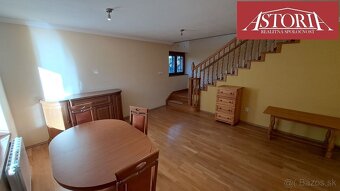 pekný 6-izb. rodinný dom - Vrútky - Karvaša a Bláhovca - 16