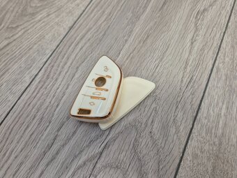 Obal kľúča BMW - 16