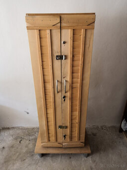 Predám nepouž. púzdro na zbraň... - 16