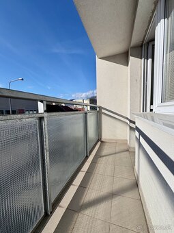 3 izbový byt Riznerova ulica Košice - 16