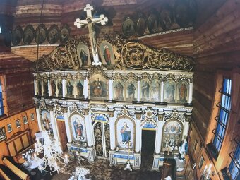 Denník princa Leopolda, Hudba v Bratislave, Jugoslávie - 16