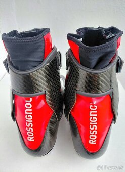 Rossignol WC X-ium Carbon Skate Premium | 44 ( 43,5 ) "10" - 16