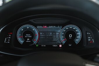 Audi Q8 50 3.0 TDI quattro - 16