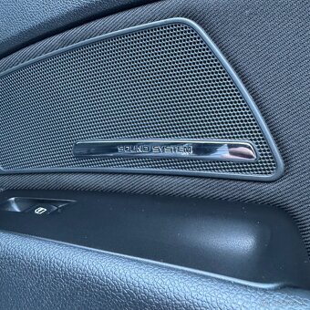 Škoda superb 2.0 TDi DSG - 16