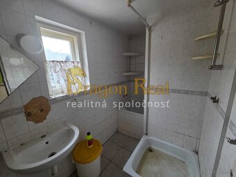 PREDAJ – 2 podlažný rodinný dom – DUBOVICA okr. Sabinov - 16