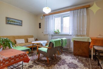 ►Slnečný, tehlový 3i byt, 80m2, širšie centrum, tichá lokali - 16