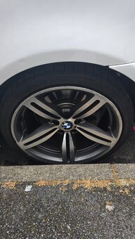 BMW 530D E60 Auto - 16