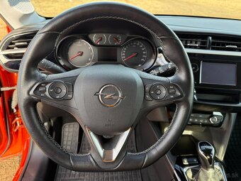 Opel Corsa 1.2 Edition - 16