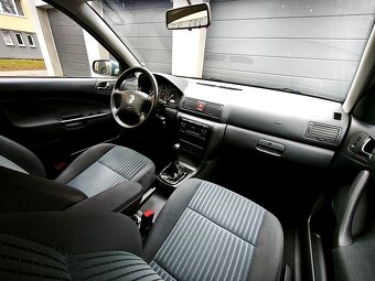 Škoda Octavia Combi 1.9 TDI ELEGANCE 149 500km - 16