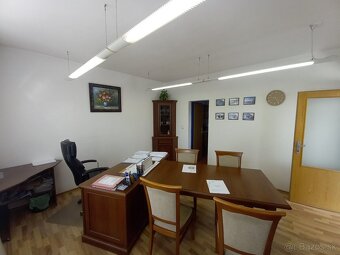 Investičná budova na podnikateľské účely – Holubyho - 16