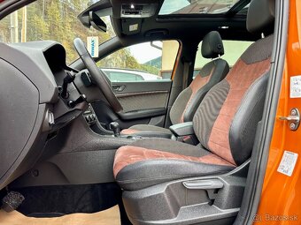 Seat Ateca 1.5 TSI 150 Xcellence DSG --2019-- - 16