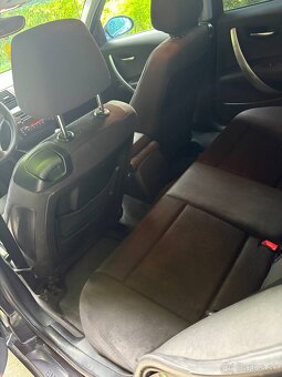 Bmw e87 118d - 16