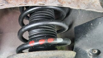 Seat Altea 1.6i 75kw benzín - 16