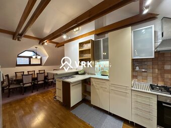 4 IZBOVÝ APARTMÁN NA PRENÁJOM, ORTVAŇOVÁ, KOŠICKÁ NOVÁ VES - 16