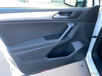 VW Tiguan, 2.0 TDi, 110 kW, Automat - 16