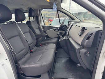 Renault Trafic 1.6 dCi 6 MIESTNE AKONTACIA OD 0% - 16