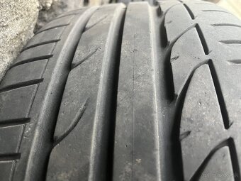 Opel Insignia OEM kolesá R19 8,5J ET45 - 16
