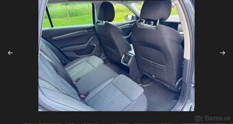 Škoda Octavia Combi 1.4 TSI iV PHEV Style DSG - 16