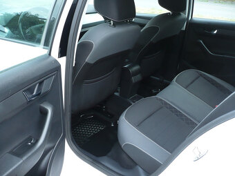 SKODA FABIA COMBI 1,0 TSI 81KW,FACELIFT,4/2019,1.MAJ.KUP.SR - 16