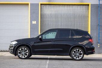 BMW X5 xDrive30d A/T.. - 16