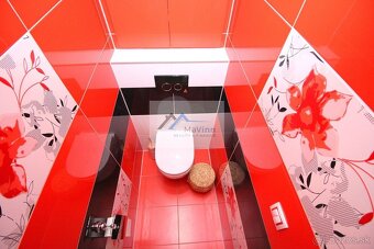 PREDAJ 4 izb BYT 86m² Gazdovská ul. Prievidza - 16